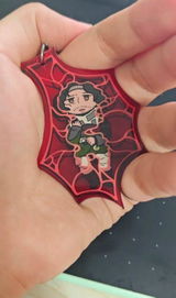 Amelia review photo
