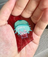 Molly review photo