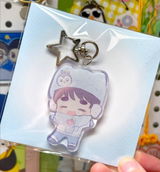 Luowen review photo