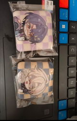 Anonymous review photo