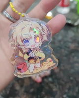 v review photo