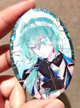 Lirien review photo