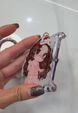 M.C. review photo