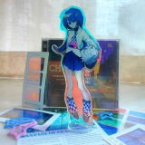 Evelyn review photo