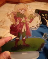 Linden review photo