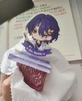 Skye review photo