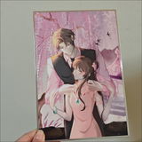 Noah M. review photo
