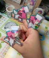 Vowpetal review photo