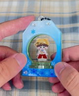 Liz Scofield review photo