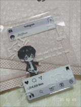 Noah M. review photo