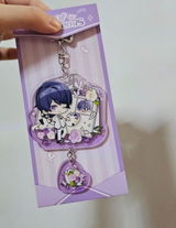 Leah review photo