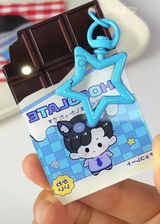 Leah review photo
