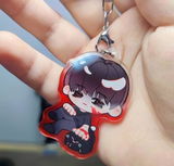 Leah review photo
