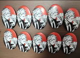 Wilson review photo