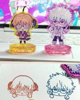 violet review photo