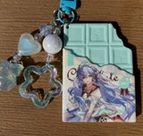 violet review photo