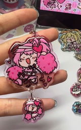 violet review photo