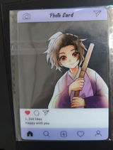 Kayson review photo