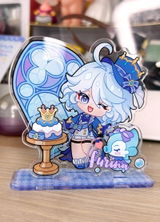 Chellie review photo