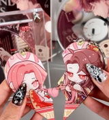 Naomi review photo