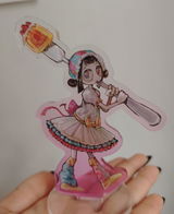 María review photo