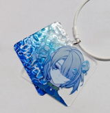 Lily review photo