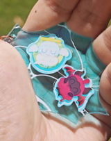 Caspian review photo