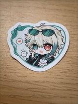 Sophia review photo