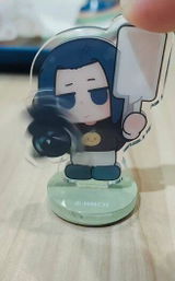 Henry review photo