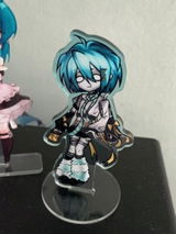 Quinn Bennett review photo