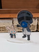 Quinn review photo