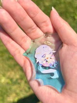 Ysabelle review photo