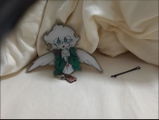 Liam review photo