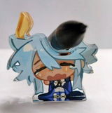 Zachary review photo