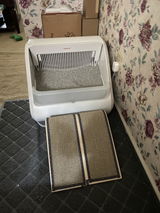 Carol Kester review photo