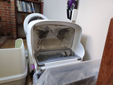 Anonymous review photo