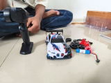 Jitesh Mane review photo