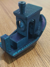 Mehmet review photo