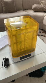 Can Tekmen review photo