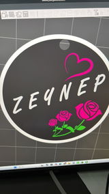 User picture