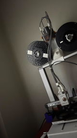 Anonim review photo