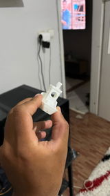 Yunus Toktaş review photo
