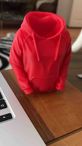 Anonim review photo