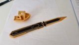 A.E.A. review photo