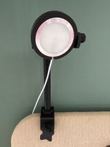 Anonim review photo