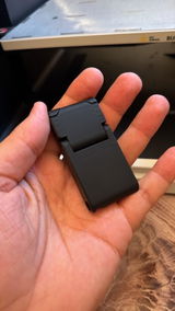Anonim review photo