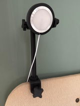 Anonim review photo