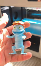 Anonim review photo
