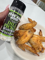 Perla review photo