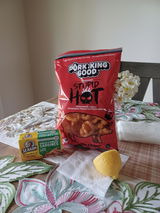 Anonymous review photo